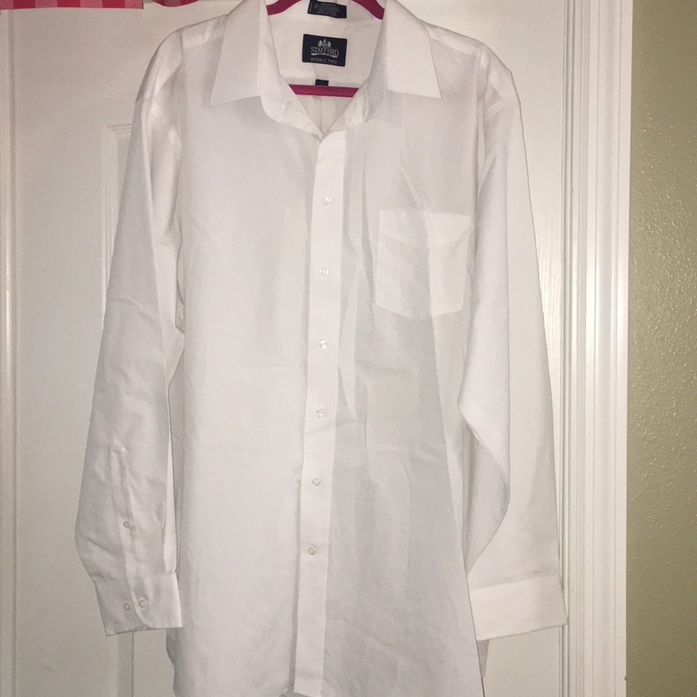 Stafford Super Shirt Men's